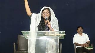 Sunday Worship songs | Sis.Sherina Edwin | Church of Bethel | 01.12.2024 |