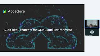 Webinar on Cloud Security Audit- Google Cloud Platform (GCP) Dec 15 2022