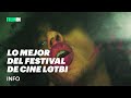 9 Películas que no te puedes perder del Festival de Cine LGTBI del Centro Niemeyer 2020 | Filmin