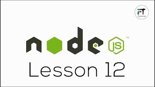 Node.js Tutorial for Beginners: Lesson 12 OS Module