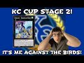 Yu-Gi-Oh! Duel Links || KC CUP MADNESS! FINAL DAY PT 1! STARTING FROM 20K DP!