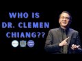 Who is Dr. Clemen Chiang? 👦 Check it out at www.spiking.com