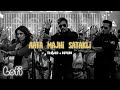 Aata Majhi Satakli Song ( Slowed Reverb Lo-fi Relaxed Song )