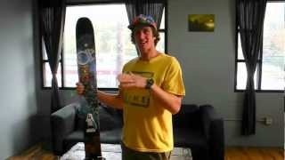 Atomic Bent Chetler ski review with Chris Benchetler