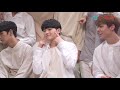 더샘x세븐틴 어반에코 하라케케 크림 cf 메이킹 풀버전 영상 with seventeen