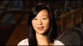 Summer Scholars Program - Amy Yang