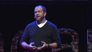 Powerful possibilities for making prevention better than cure | Steven Tucker | TEDxSingapore