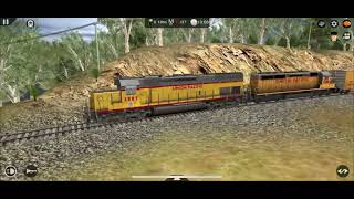 Trainz ASMR #1