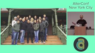 Building World Class Teams From Developing Nations Alterconf Nyc 2016