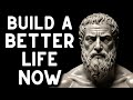 (NO ADS) A Stoicism Guide to Rebuilding Your Life From Zero