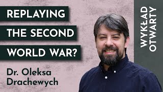 Replaying the Second World War?: The Soviet Inspirations for Russian Atrocities in Ukraine Today