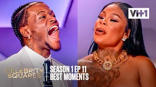 Sukihana, Lunell, DC Young Fly & More Make The Best Moments From Episode 11 | Ce