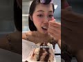 vlog｜不减肥干饭 在家吃北京糯叽叽糕点甜品！简直不要太幸福啊啊啊