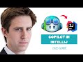 How to Use GitHub Copilot in IntelliJ IDEA (Full Guide 2025)