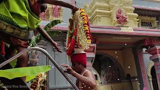 ಶರವು ಮಹಾಗಣಪತಿ ದೇವಸ್ಥಾನ | Sharavu Mahaganapathy Rathotsava, Mangalore |