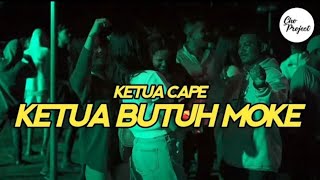 KETUA BUTUH MOKE 😂  || JANG BALIKAN || REMIX GACOR TERBARU 2024