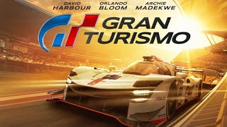 HD Gran turismo movie |  Final race in France 🇫🇷 ( 24h of le mans )