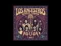 Los Ancestros - Rituales Perdidos (1971) [Full Album]