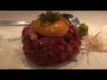 香港飯vol.557　最強焼肉と言えば２９８　298 nikuya room ＠中環