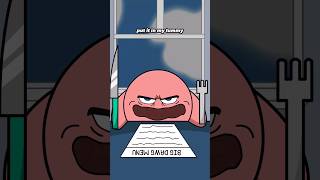 when Kirby wants it inside him 👀😱