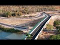 corrida 4 estações na ponte virgílio neres machado em parnaíba