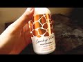 coochy plus shaving cream review in description