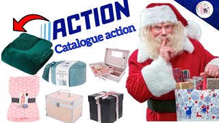catalogue action 🛒 2023🎁 arrivage action #action #catalogue #arrivage #actionfigure