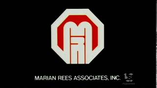 Marian Rees Associates (1984)