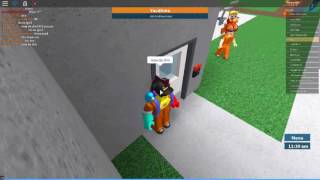 Playtube Pk Ultimate Video Sharing Website - how to glitch through doors in roblox prison life