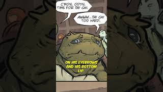 Next Generation of Turtles are Here!