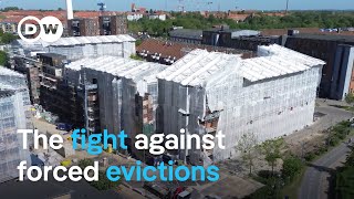 What's behind Denmark's forced resettlement of 'ghettos'? | Focus on Europe
