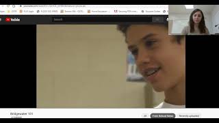 6th grade Course Request Process