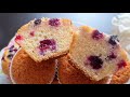 Самые Ровные Ванильные Капкейки Для Крема. Лучший Рецепт the best vanilla cupcakes.