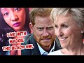 Tina Brown's Biggest Mistake About Prince Harry Revealed