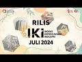 rilis iki juli 2024