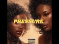 pressure