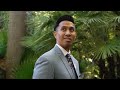 the oceanside wedding of mymy and romeo teaser aj pastor productions