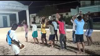 Oyilattam Practice| Day 4 (2) | Arugampalayam| Karur |