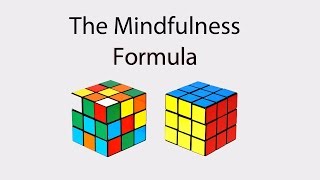 The Mindfulness Formula