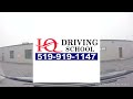 full g road test route 1 4 windsor ontario iq driving school