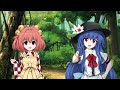 【steam】不思議の幻想郷 ロータスラビリンスr プレイ動画 part1