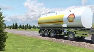 Shell Canada – Quest Carbon Capture and Storage