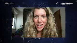 Panel: Ethics & Responsible Data Science | WiDS 2021