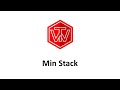 Min Stack | LeetCode 155 | Coding Interview Tutorial