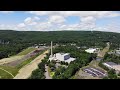 covanta drone footage