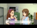 THE iDOLM@STER One For All - Morning Scenario (Iori & Yukiho)