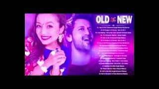 Old Vs New Bollywood Mashup Songs 2023 - List Of Old Vs New Songs 2023 - Hindi Mashup