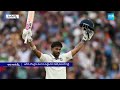 nitish kumar reddy scores maiden test century ఆసీస్ గడ్డపై తెలుగోడి సత్తా @sakshitv