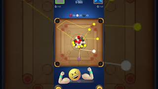 Carrom Pool Autoplay 😵😂 | carrom Pool Autoplay download .