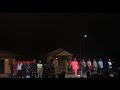 YG 4HUNNID Fashion Show and Stay Dangerous live concert!